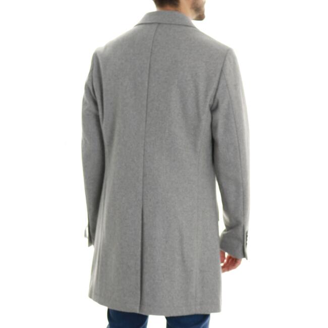 CAPPOTTO BASIC SEINSE - Mad Fashion | img vers.650x/